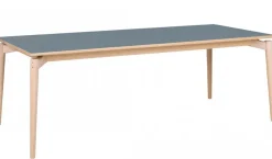 Aeris Matbord 220x95 cm