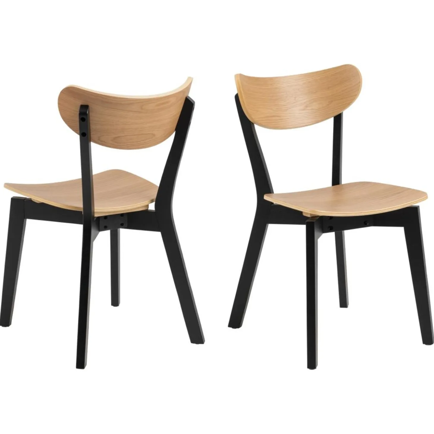 Alba Matgrupp 105 cm Lackad Ek