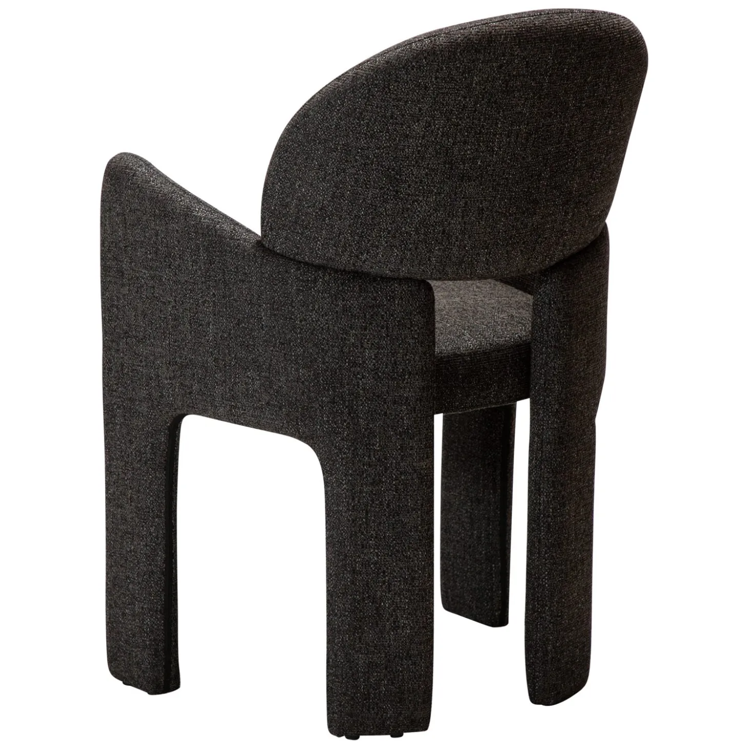 Aole Stol Raven Black