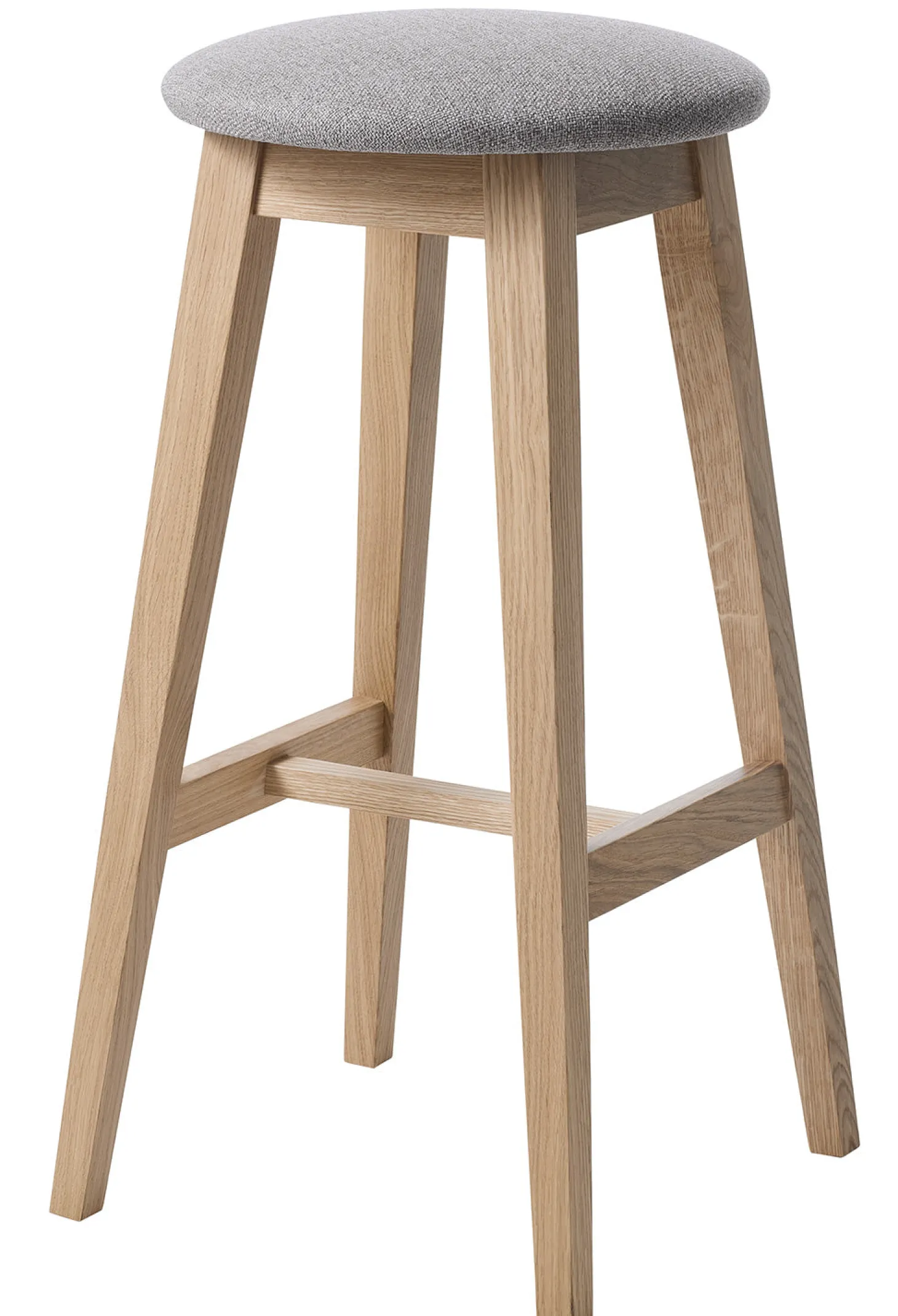 Apex Barpall Oak Natural