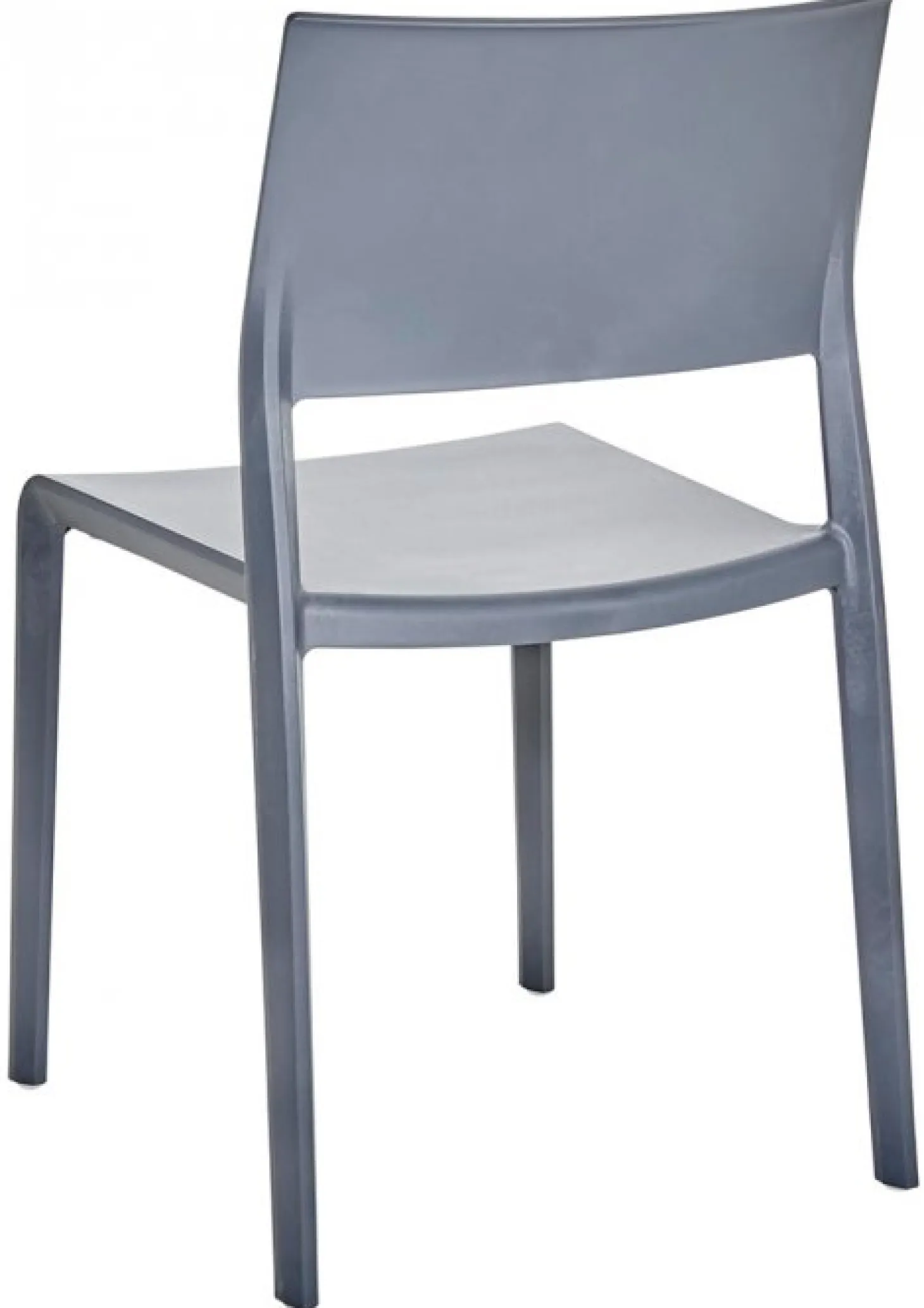 Arket Cafégrupp 60cm ink 2st Lilibet Stolar Grå