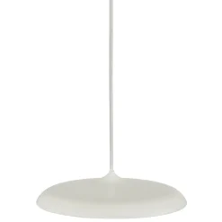 Artist Taklampa Beige, 25 cm
