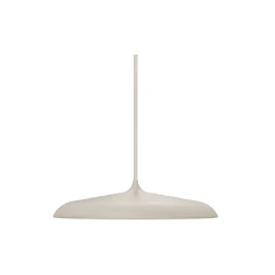 Artist Taklampa Beige, 25 cm
