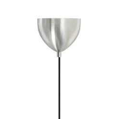 Artist Taklampa Rostfritt Stål, 40 cm