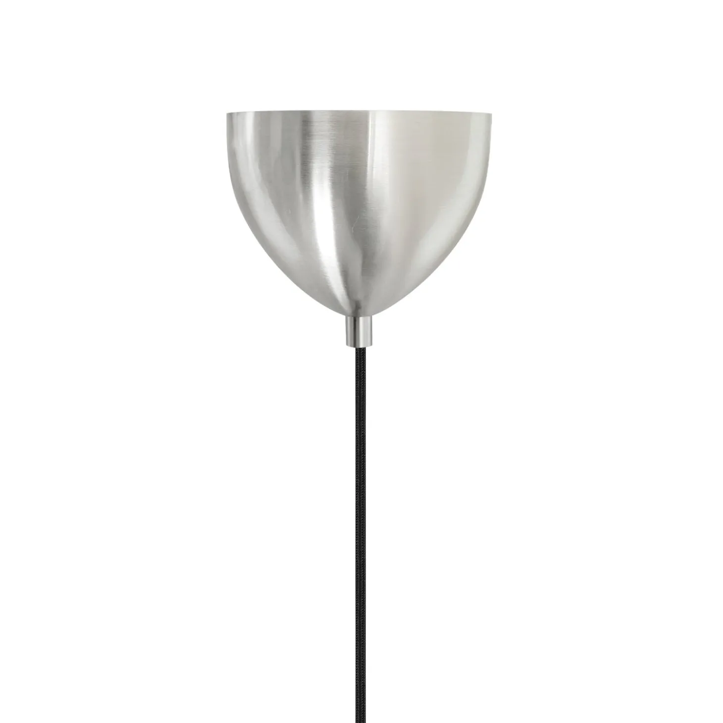 Artist Taklampa Rostfritt Stål, 40 cm