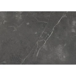 Auxerre Sidobord 40x40x40 cm Izmir-marmor