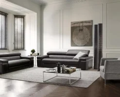Avana 2570 3-sits XL Soffa