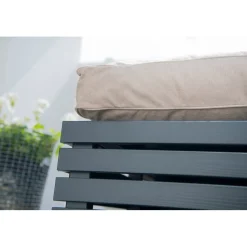 Bara Vara Divan Grå