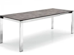 Baron Laminat Matbord 160