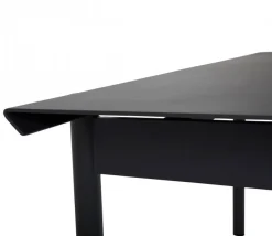 B45 Bord 250x92 cm Antracitgrå