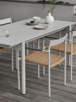 B45 Bord 180x92 cm Light Grey