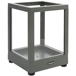 Belfort Ljuslykta Nordic Green 20x20x28 cm