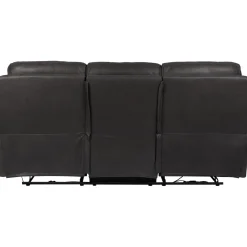 Bengt Reclinersoffa 3-Sits Elektrisk