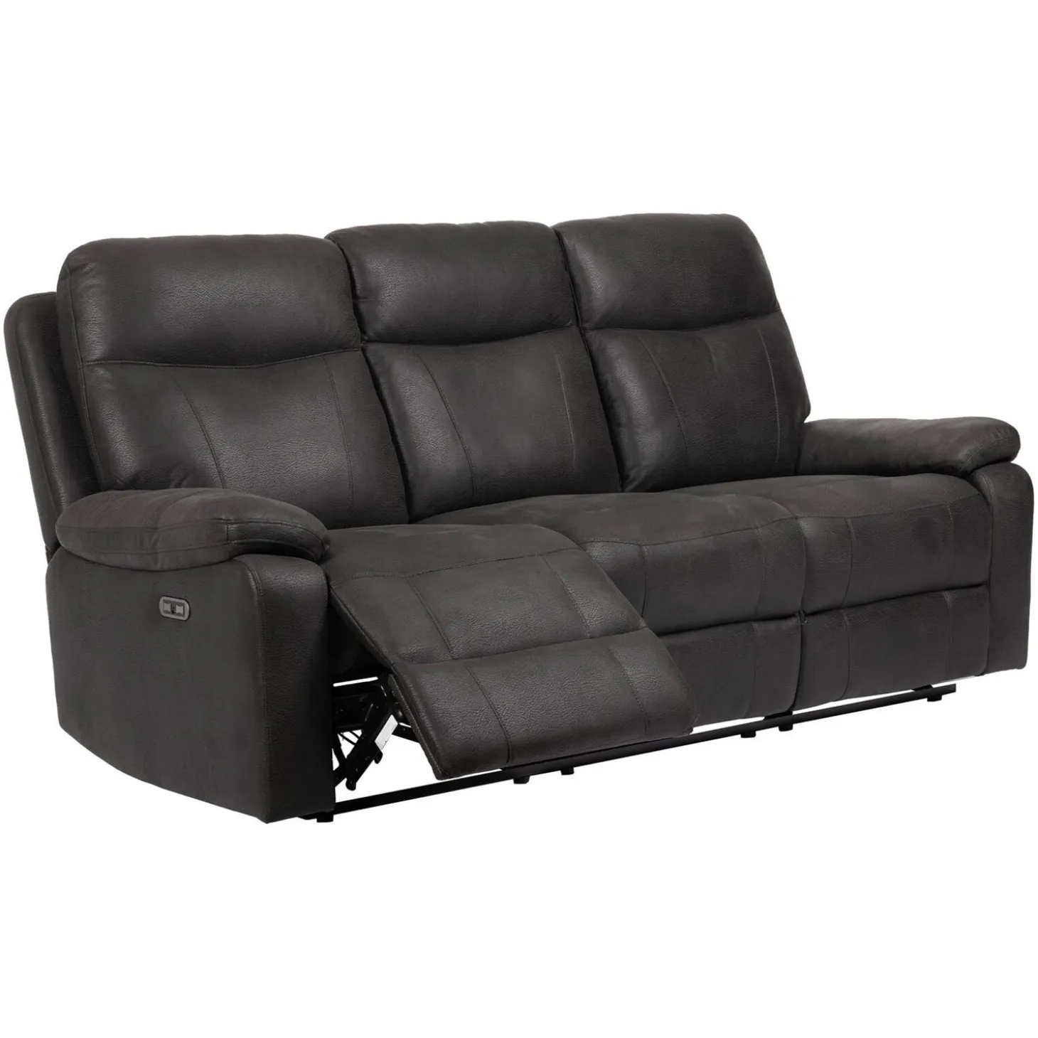 Bengt Reclinersoffa 3-Sits Elektrisk