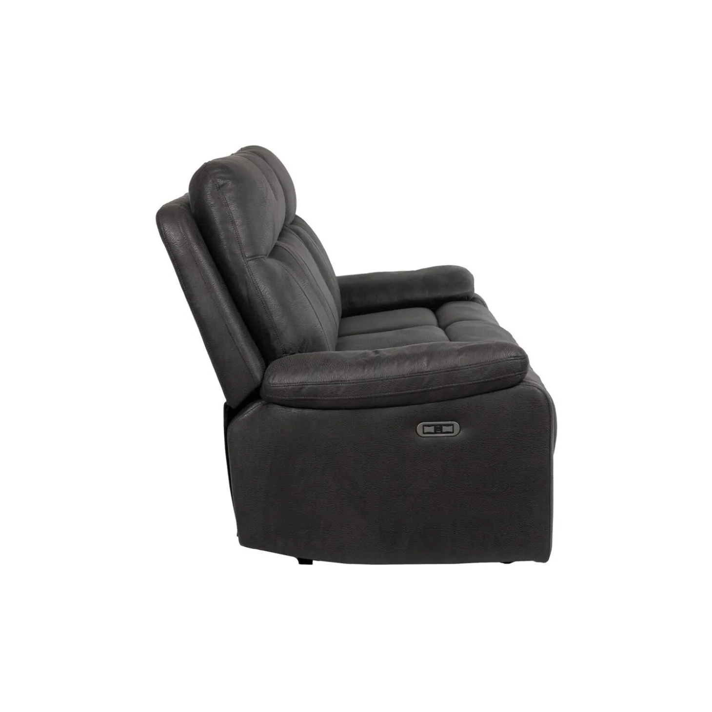Bengt Reclinersoffa 3-Sits Elektrisk