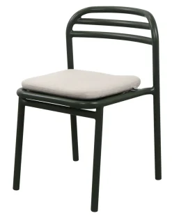 Bliss Stol Dark Green