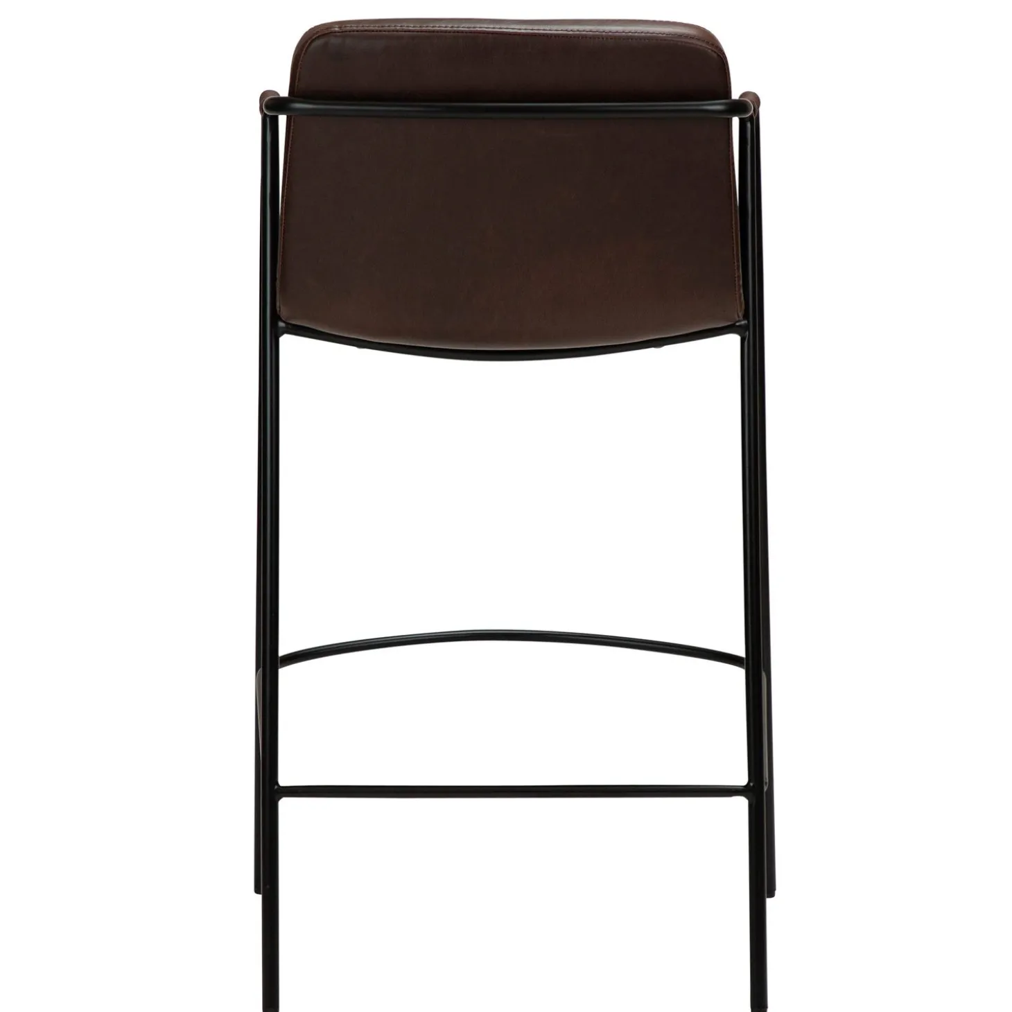 Boto Barstol Vintage Cocoa