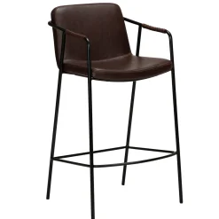 Boto Barstol Vintage Cocoa