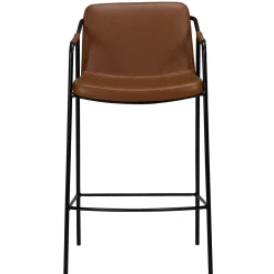 Boto Barstol Vintage Light Brown