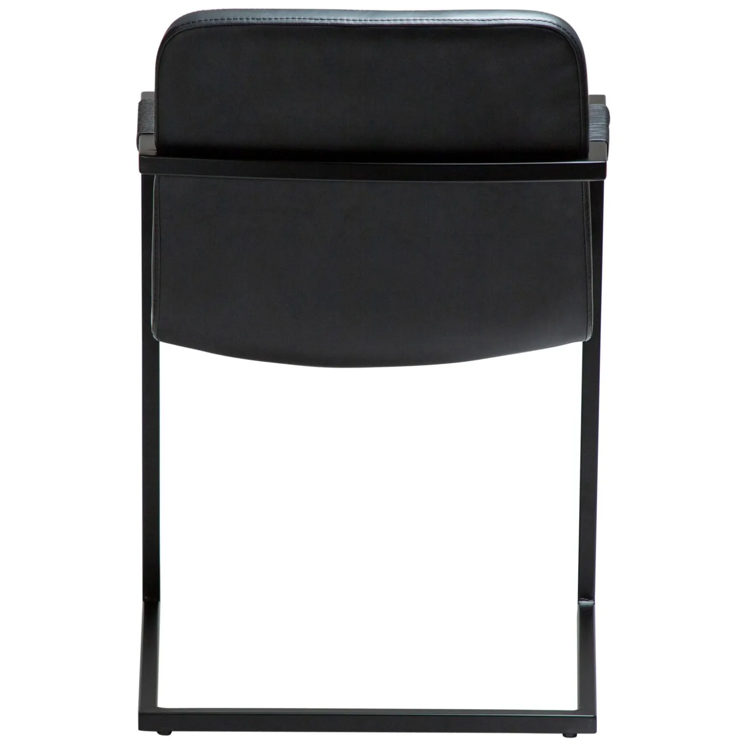 Bounce Stol Vintage Black