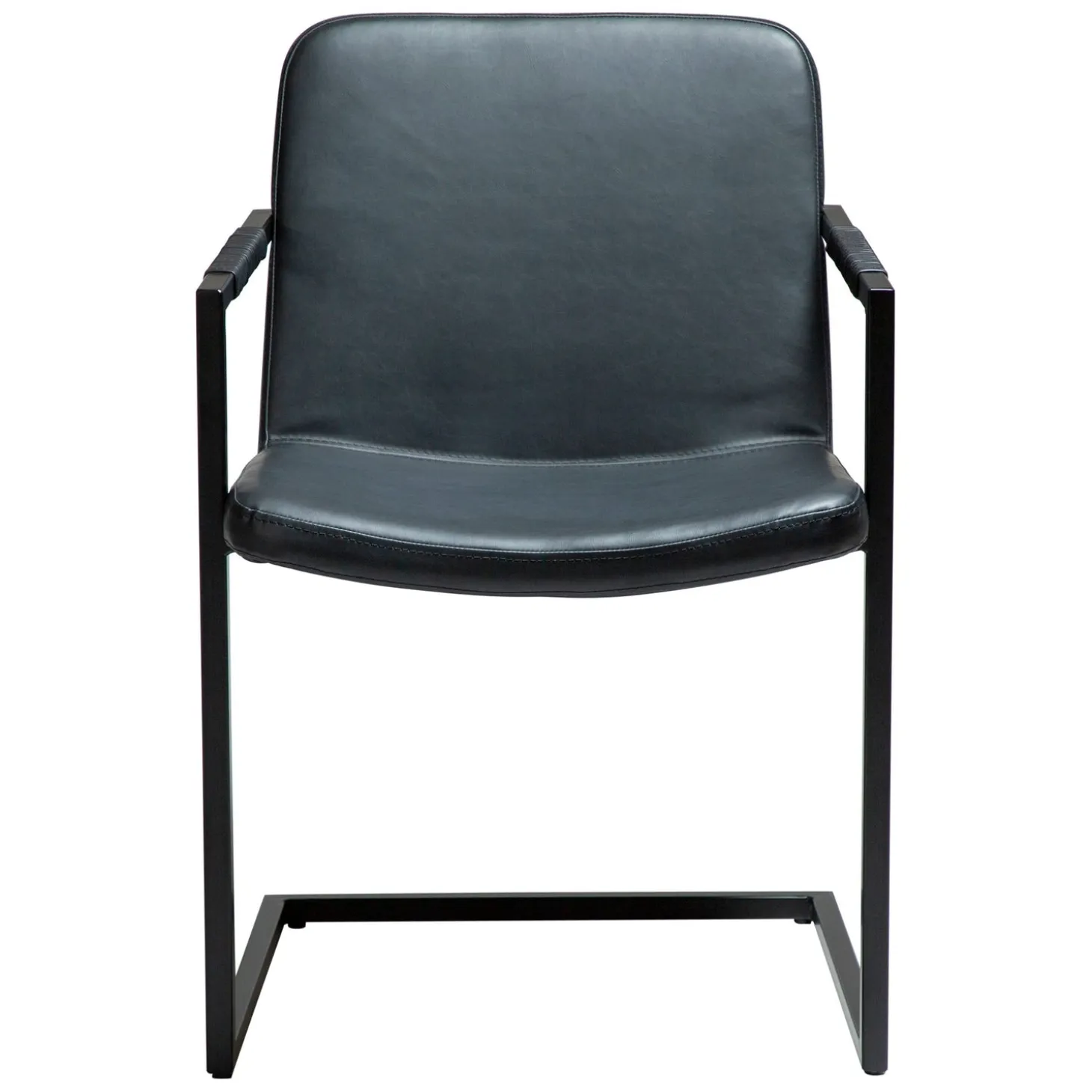 Bounce Stol Vintage Black