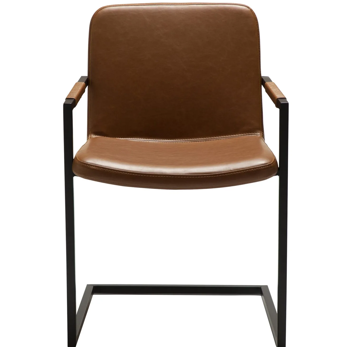 Bounce Stol Vintage Light Brown