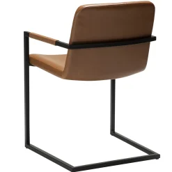 Bounce Stol Vintage Light Brown