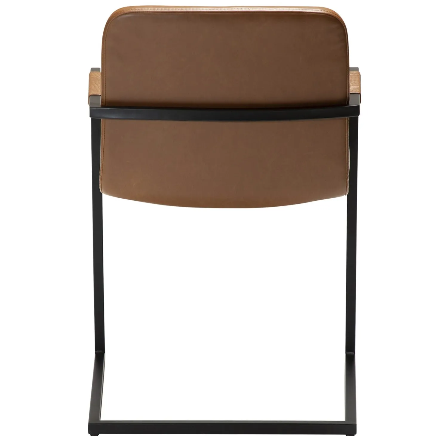 Bounce Stol Vintage Light Brown