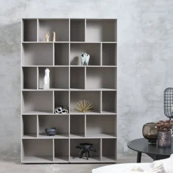 Brooklyn Quadrant-hylla Svamp