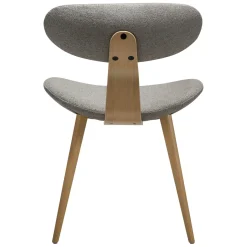 Buckle Stol Pebble Earth