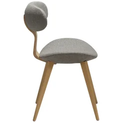 Buckle Stol Pebble Earth