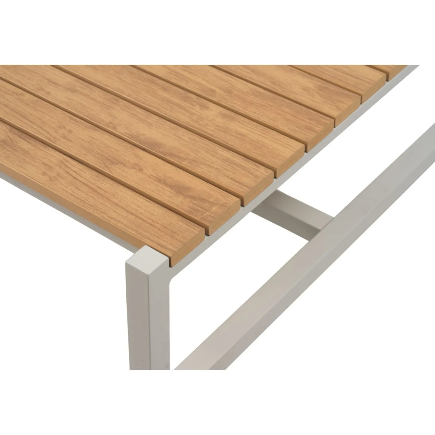 Cap Soffgrupp Light Grey/Grå 214x214 cm
