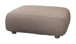 Capture Puff Taupe