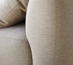 Capture Puff Taupe