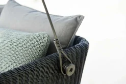 Cave Hammock inkl. Grått Sunbrella Dynset
