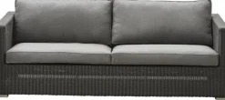 Chester 3-sits Soffa Grafit