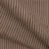 Chiara Fotpall 107x60 cm Lincoln Caramel