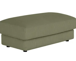 Chiara Fotpall 107x60 cm Lincoln Green
