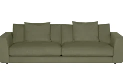 Chiara 3-sits XL Soffa Lincoln Green