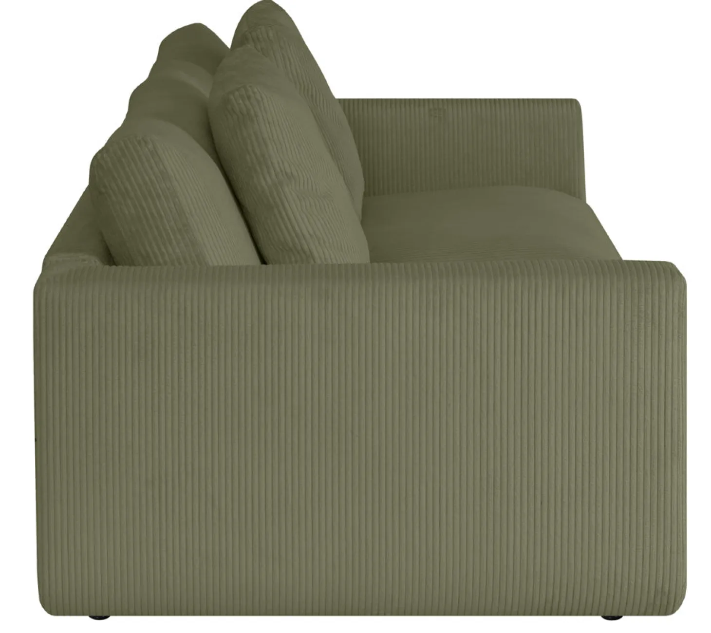 Chiara 3-sits XL Soffa Lincoln Green