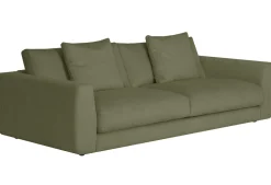 Chiara 3-sits XL Soffa Lincoln Green