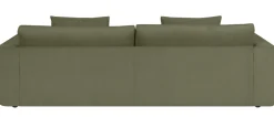 Chiara 3-sits XL Soffa Lincoln Green