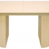 Chiba Matbord Vitpigmenterad Ek REA