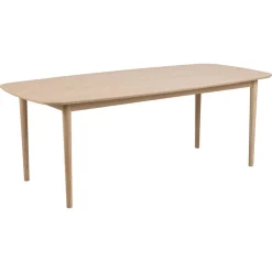 Chimay Matbord 210x100 cm