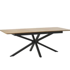 Classico Matbord 90x160-200 cm Natural