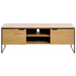 Classico TV-bänk 155x45 cm Natural