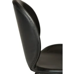 Cloud Barstol Vintage Black, 80 cm