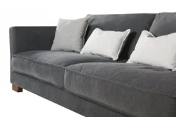 Cloud 3-sits Soffa