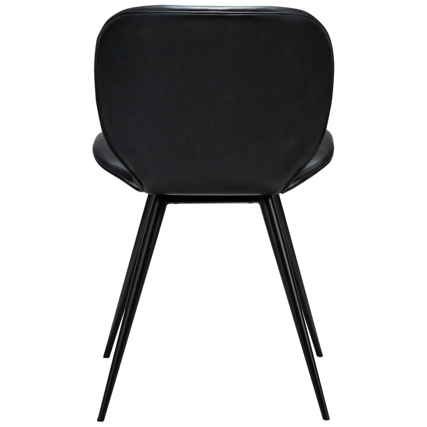 Cloud Stol Raven Black Art.Leather