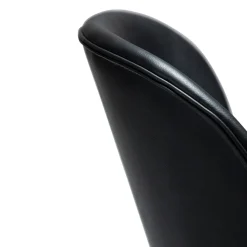 Cloud Stol Raven Black Art.Leather